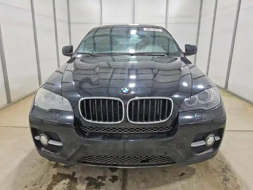 5UXFG4C50AL226770 2010 BMW X6-4