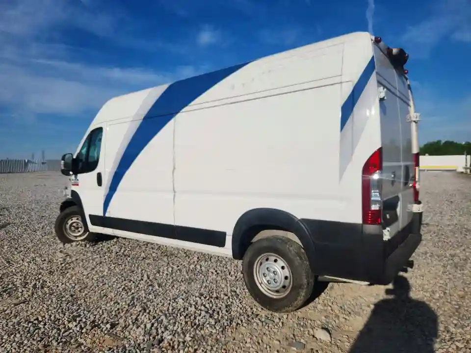 3C6TRVDG8KE519371 2019 RAM PROMASTER-1