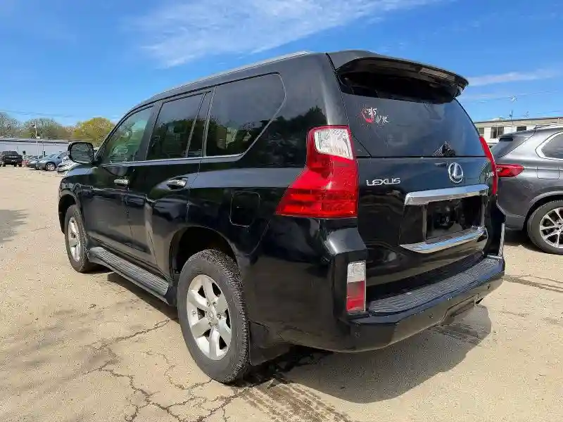 JTJBM7FX2A5016910 2010 LEXUS GX 460 BAS-2