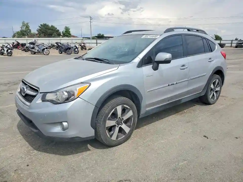 JF2GPBCC5EH273649 2014 SUBARU XV-0
