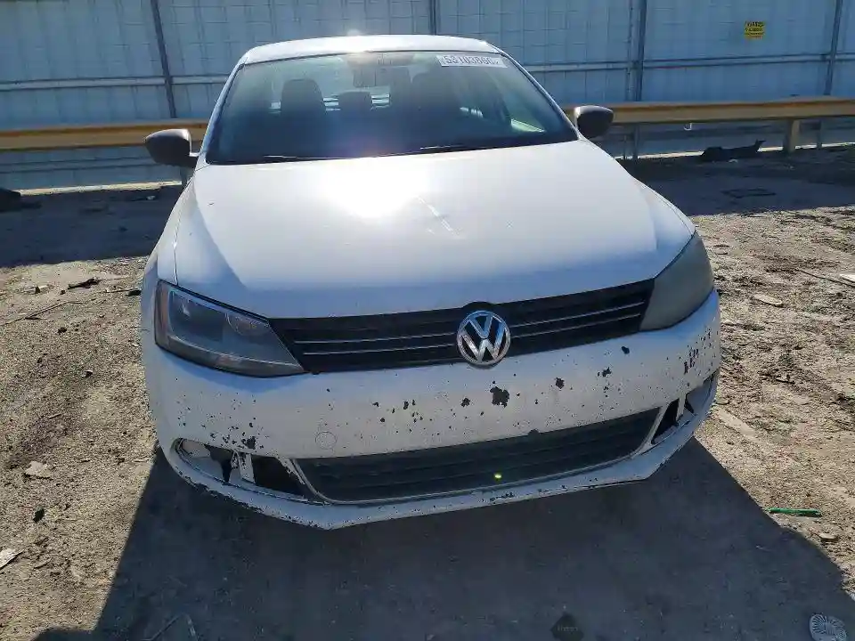 3VW2K7AJXEM376774 2014 VOLKSWAGEN JETTA-4