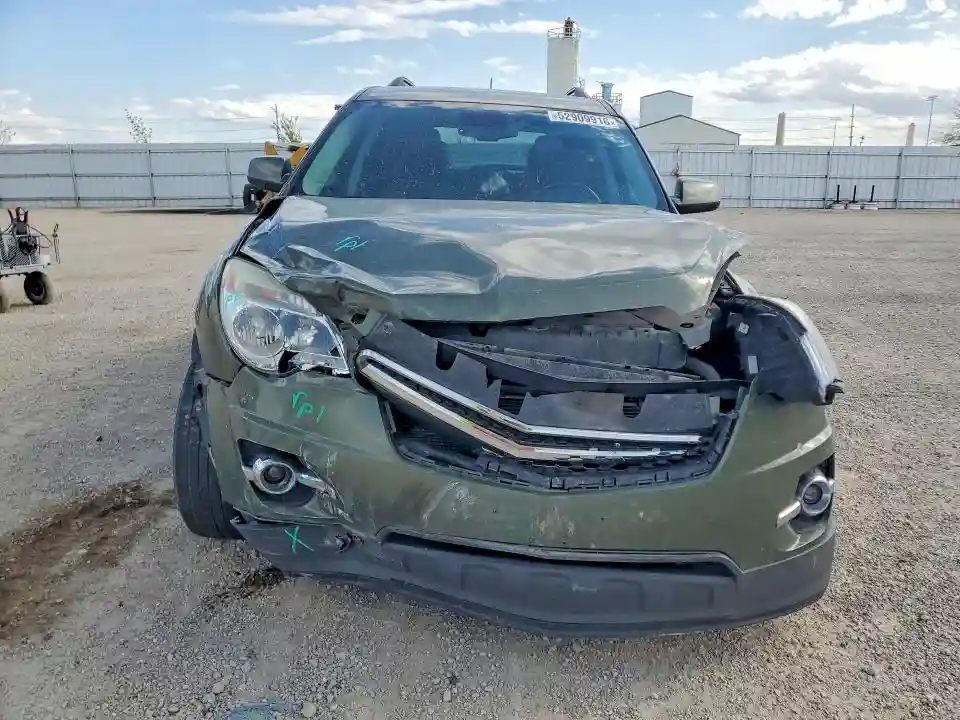 2GNALCEK6F6140486 2015 CHEVROLET EQUINOX-4