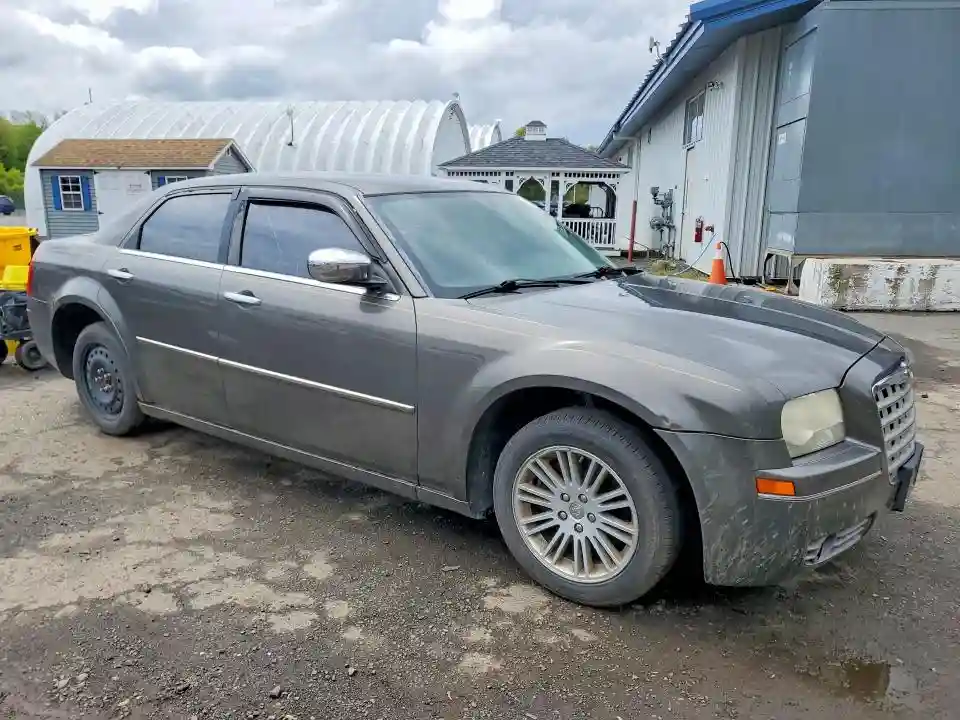 2C3CA5CV7AH241408 2010 CHRYSLER 300-3