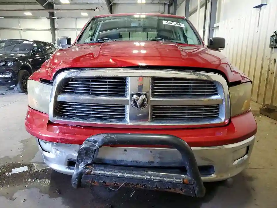 1D7RV1CT2AS262229 2010 DODGE RAM 1500-4
