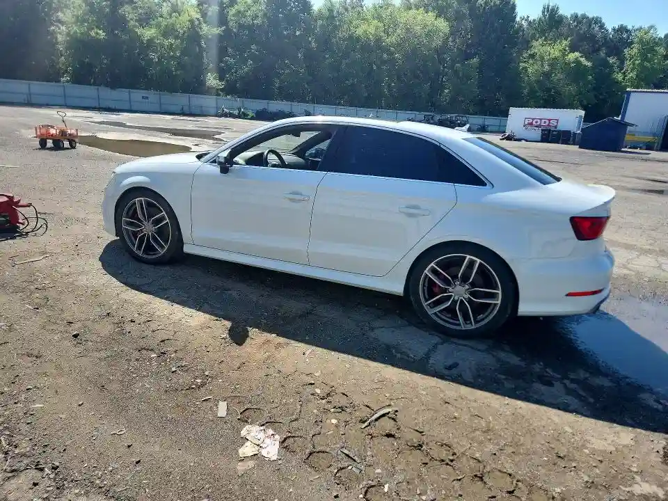 WAUB1GFF1G1100166 2016 AUDI S3-1