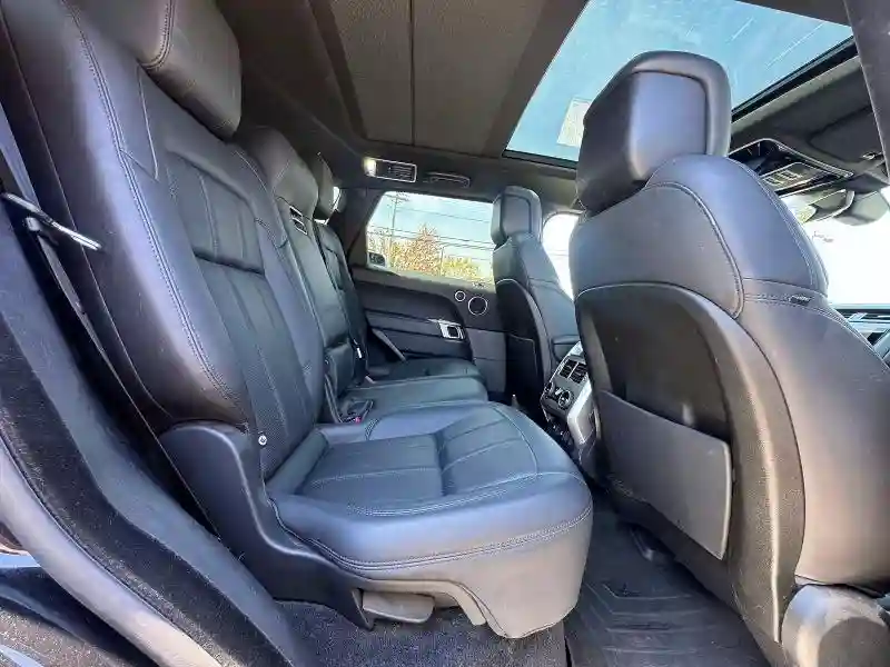 SALWR2RV6KA844396 2019 LAND ROVER RANGEROVER-5