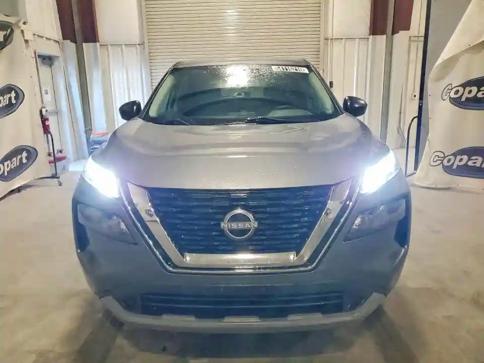 5N1BT3AB5PC781720 2023 NISSAN ROGUE-4