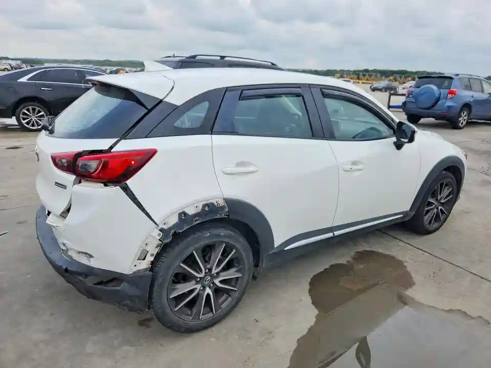 JM1DKDD79H0173313 2017 MAZDA CX-3-2