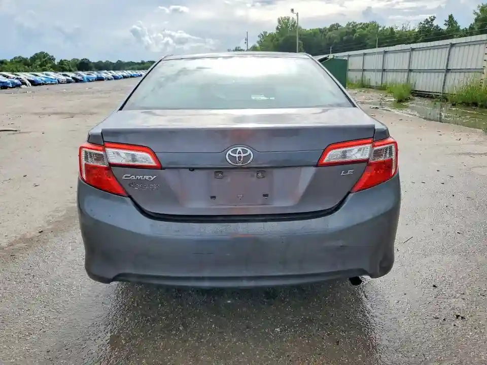 4T1BF1FK0EU391684 2014 TOYOTA CAMRY-5
