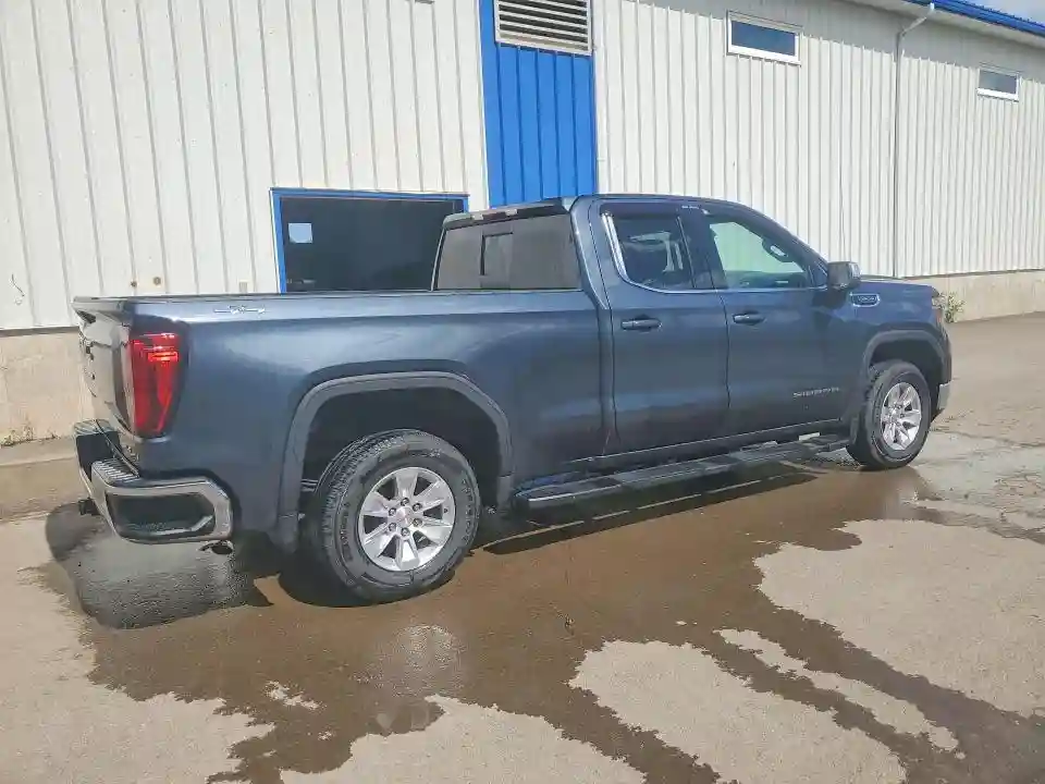 1GTR9BED4LZ319065 2020 GMC SIERRA-2