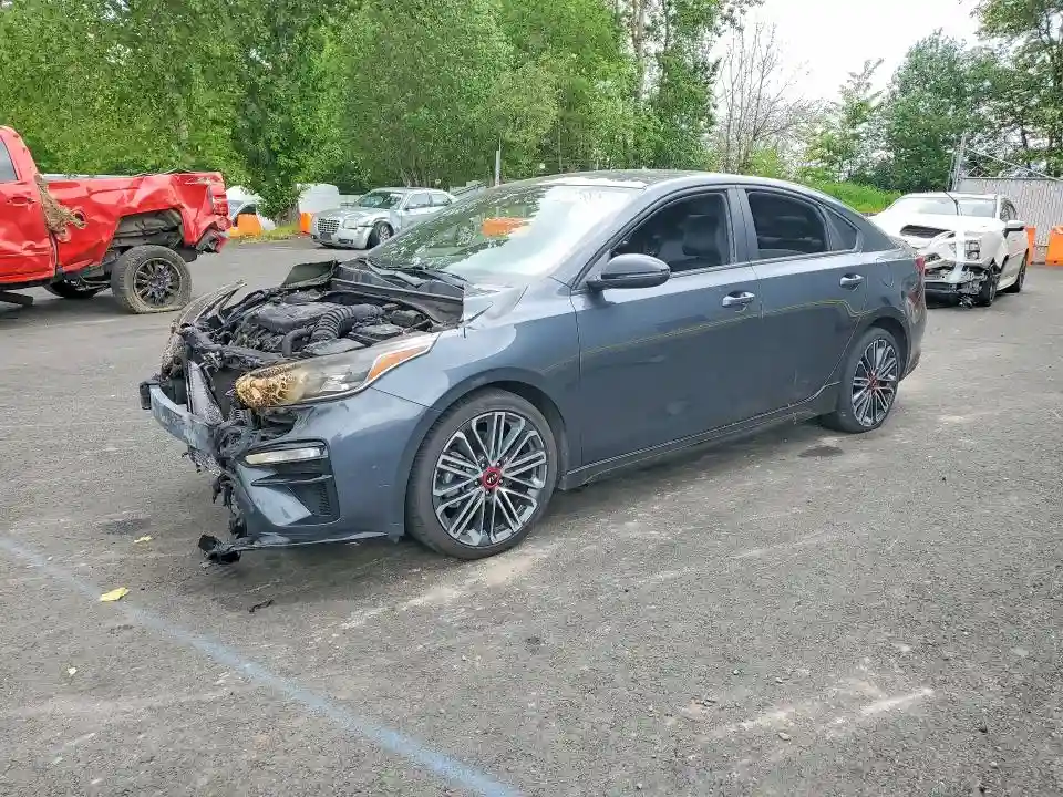 3KPF44AC3ME278824 2021 KIA FORTE-0