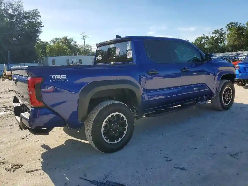 3TYLB5JN4RT058416 2024 TOYOTA TACOMA TRD-2