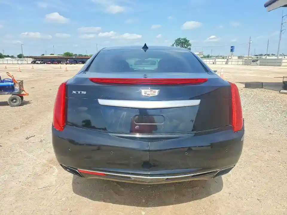 2G61M5S36G9183937 2016 CADILLAC XTS-5