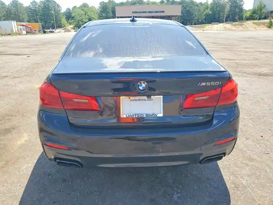 WBAJS7C05LCD53856 2020 BMW M5-5
