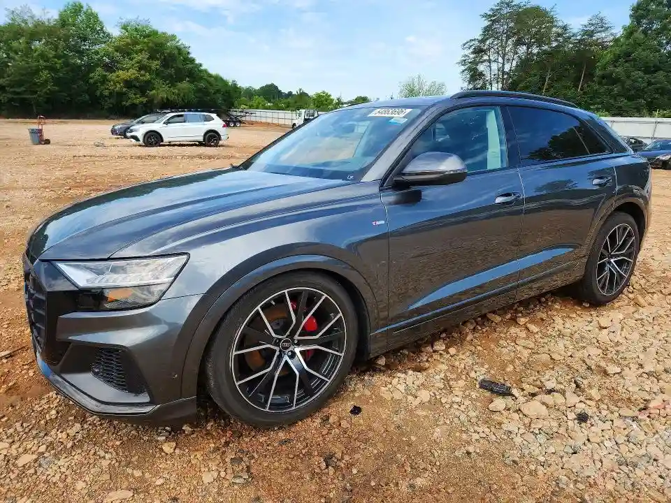 WA1FVBF17PD048387 2023 AUDI Q8-0