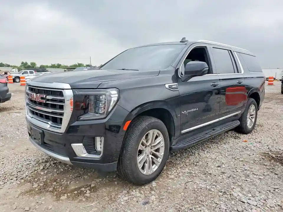 1GKS1GKD2MR375344 2021 GMC YUKON-0