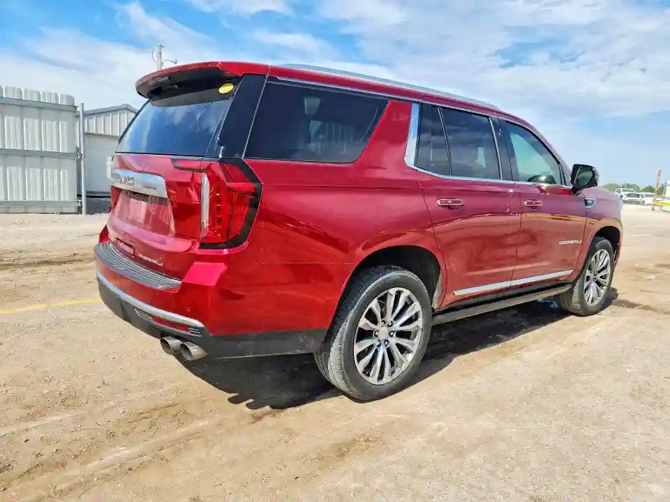 1GKS2DKL9MR395044 2021 GMC YUKON-2