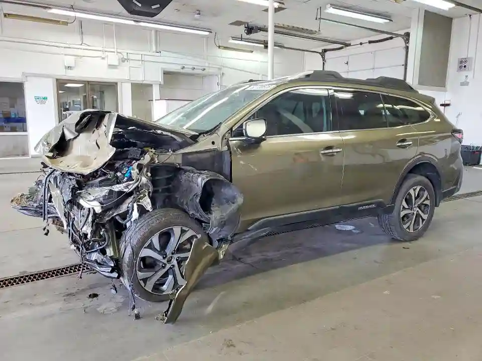 4S4BTAPCXN3149829 2022 SUBARU OUTBACK-0