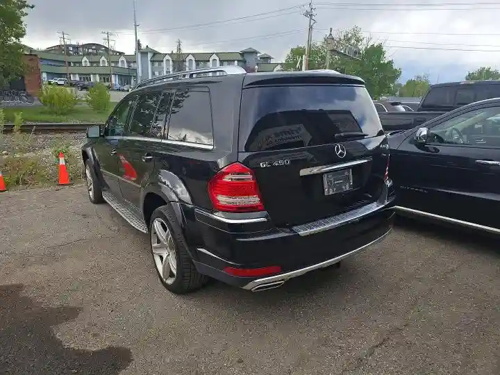 4JGBF7BE6BA738144 2011 MERCEDES-BENZ GL-CLASS-2