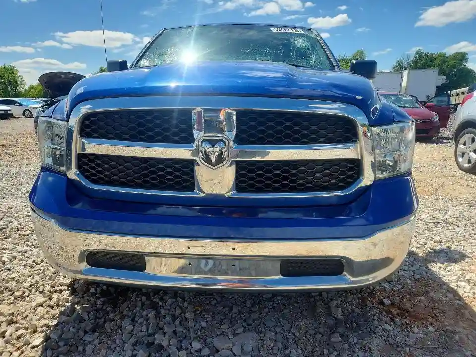 1C6RR6GG2FS623014 2015 RAM 1500-4