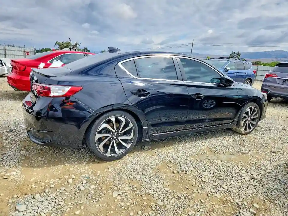 19UDE2F83GA009566 2016 ACURA ILX-2