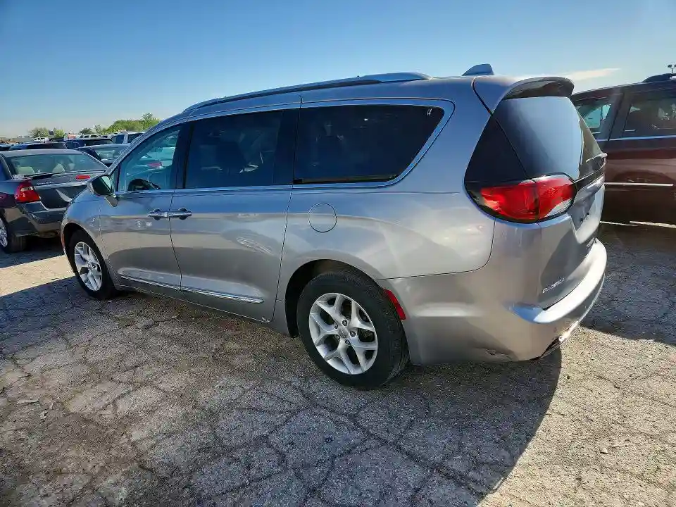 2C4RC1EG3HR614150 2017 CHRYSLER PACIFICA-1