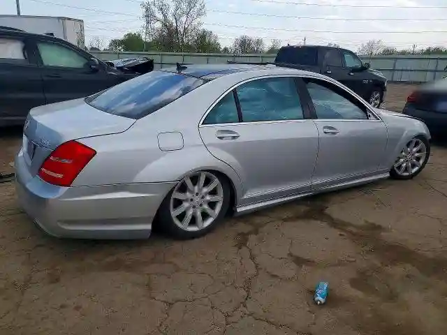 WDDNG9EB4DA535533 2013 MERCEDES-BENZ S-CLASS-2