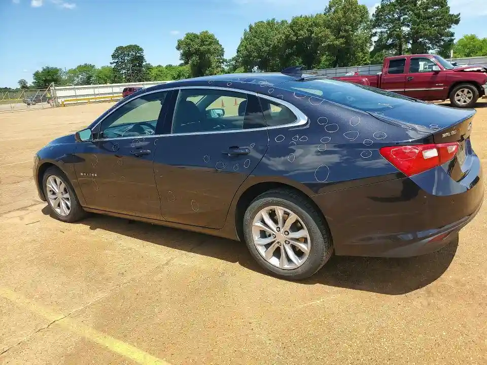 1G1ZD5ST7PF216542 2023 CHEVROLET MALIBU-1