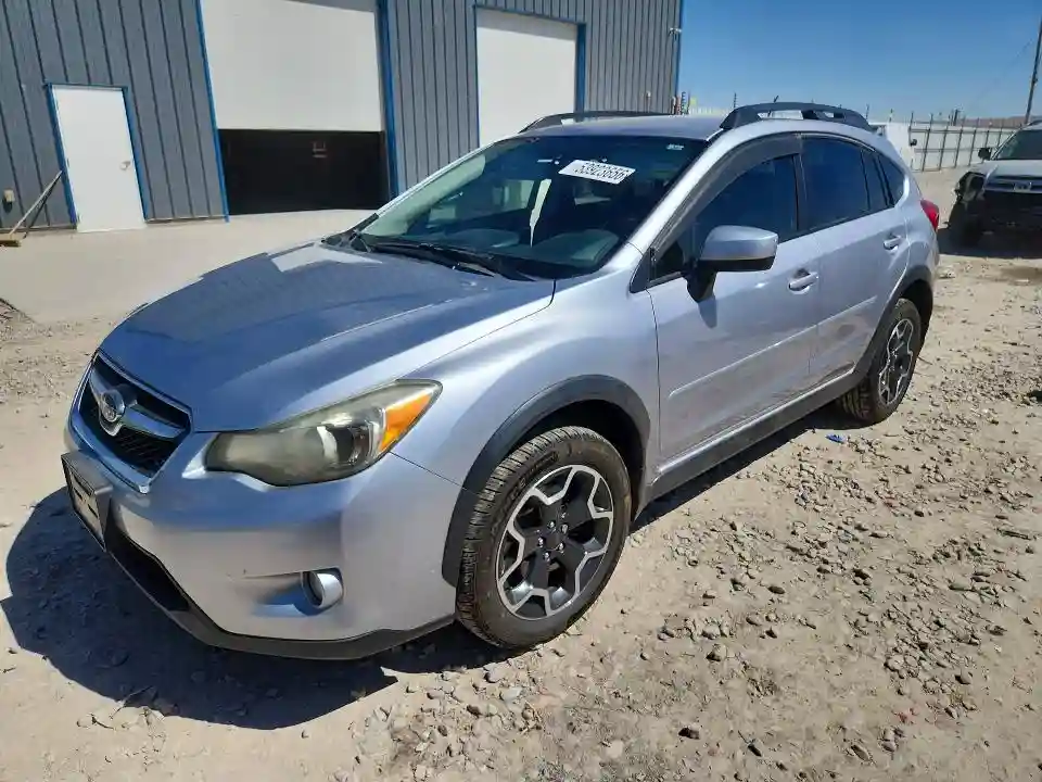 JF2GPACC5F8245085 2015 SUBARU XV-0