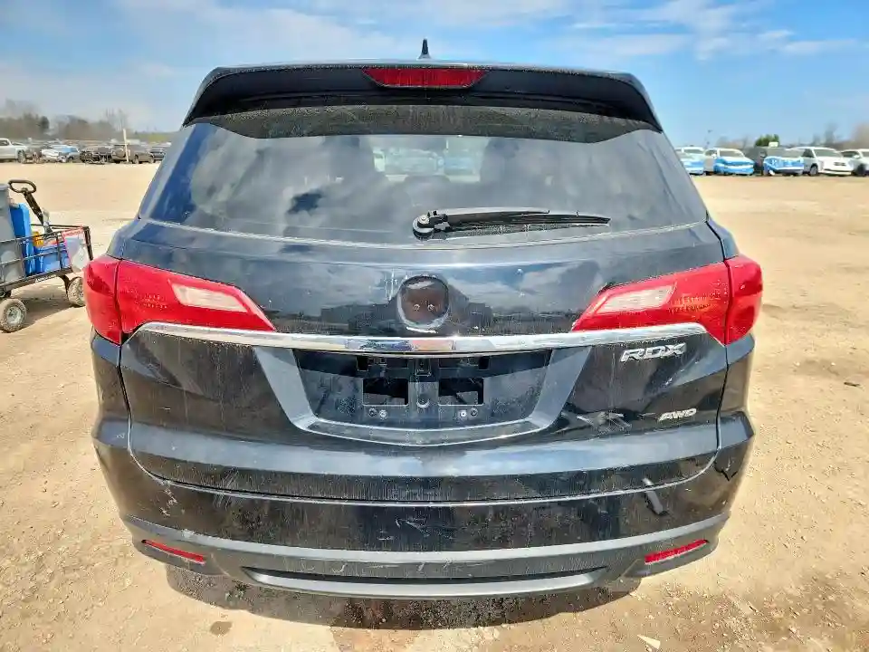 5J8TB4H52DL800108 2013 ACURA RDX-5