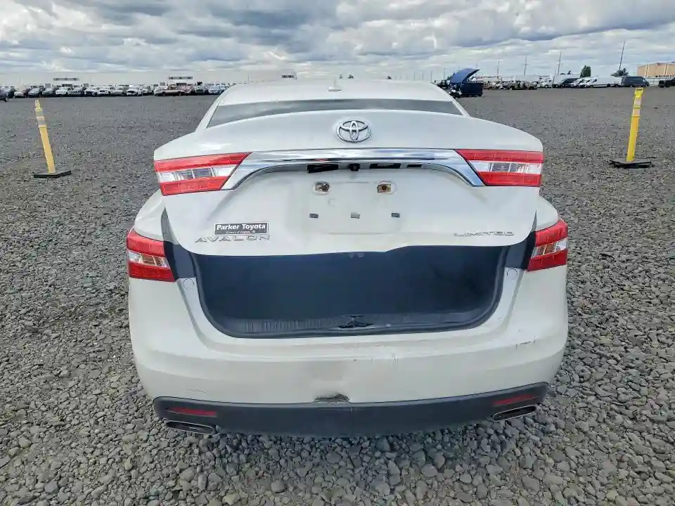 4T1BK1EB8DU047080 2013 TOYOTA AVALON-5