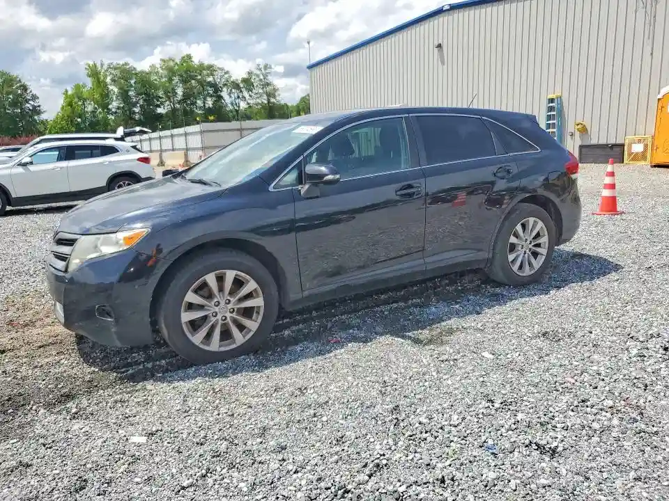 4T3BA3BB9DU038656 2013 TOYOTA VENZA-0