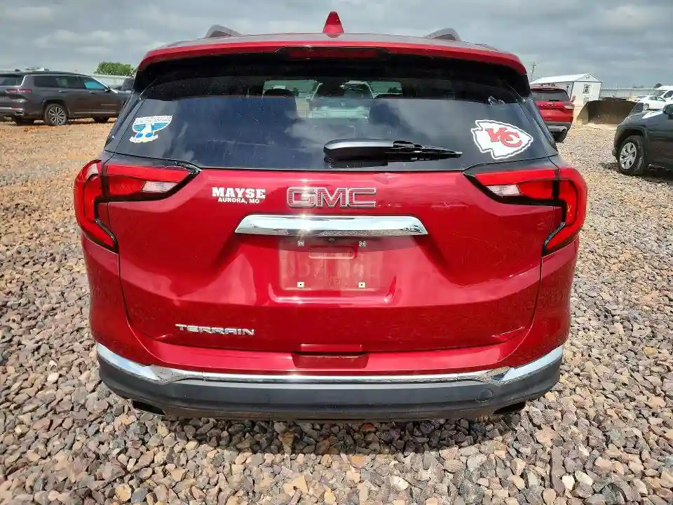 3GKALPEX2LL261510 2020 GMC TERRAIN-5