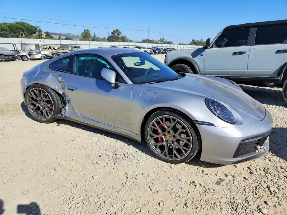 WP0AB2A97LS229517 2020 PORSCHE 911-3