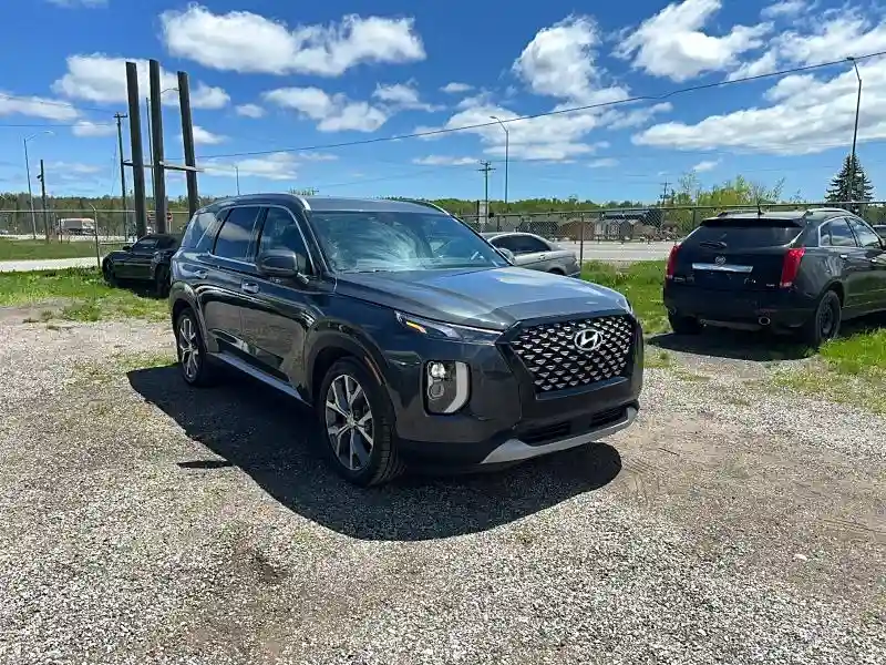 KM8R3DHE5MU213008 2021 HYUNDAI PALISADE-0
