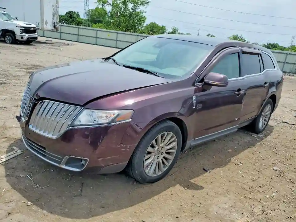 2LMHJ5AR6BBJ50805 2011 LINCOLN MKT-0