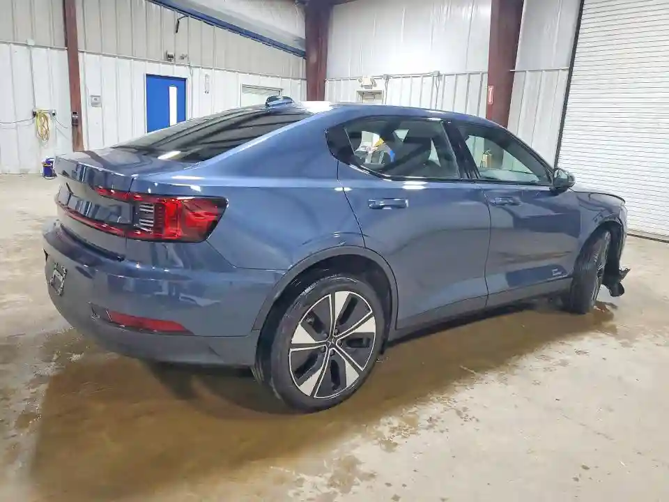 YSMFD3KA6RL225545 2024 POLESTAR 2-2