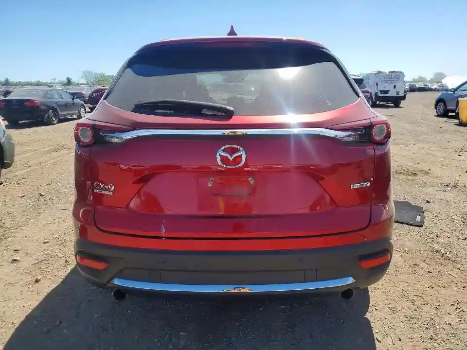 JM3TCBEY5L0406673 2020 MAZDA CX-9-5