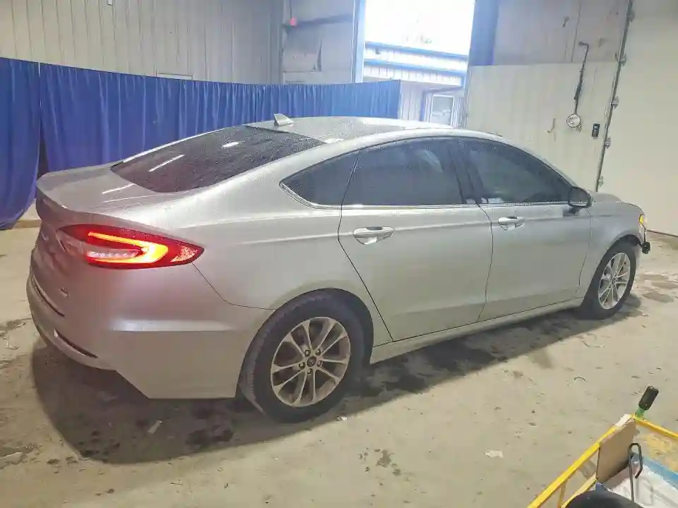 3FA6P0HD4LR231605 2020 FORD FUSION-2