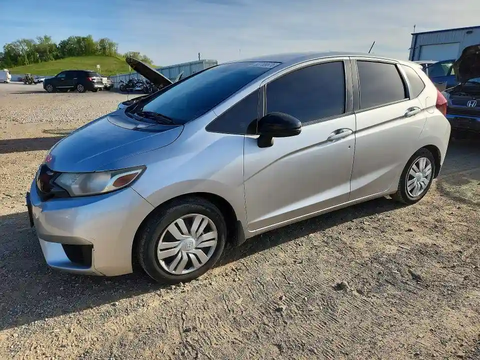 JHMGK5H58GX032975 2016 HONDA FIT-0