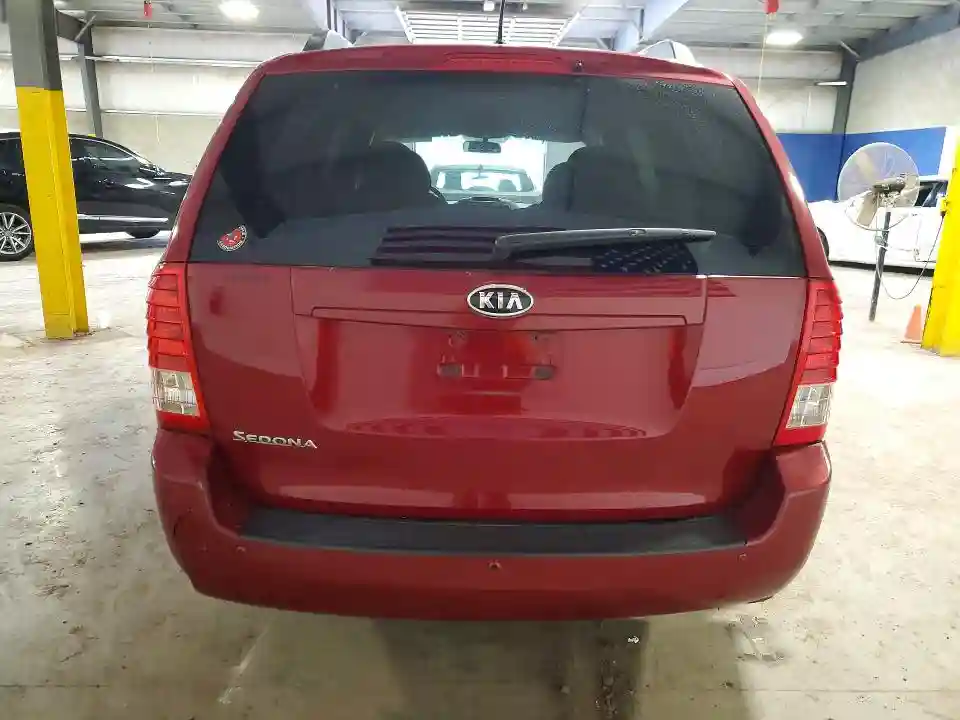 KNDMG4C73C6421340 2012 KIA SEDONA-5