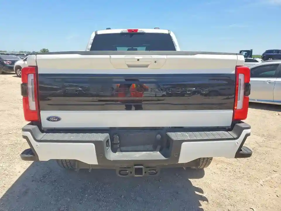 1FT8W2BM1SEC05359 2025 FORD F250-5