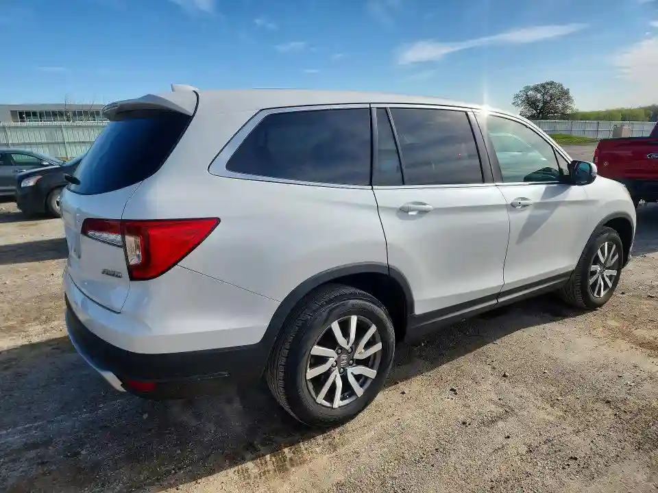 5FNYF6H34MB022397 2021 HONDA PILOT-2