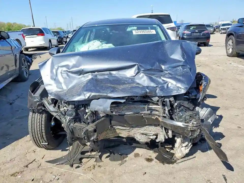 3KPF24AD7NE482347 2022 KIA FORTE-4