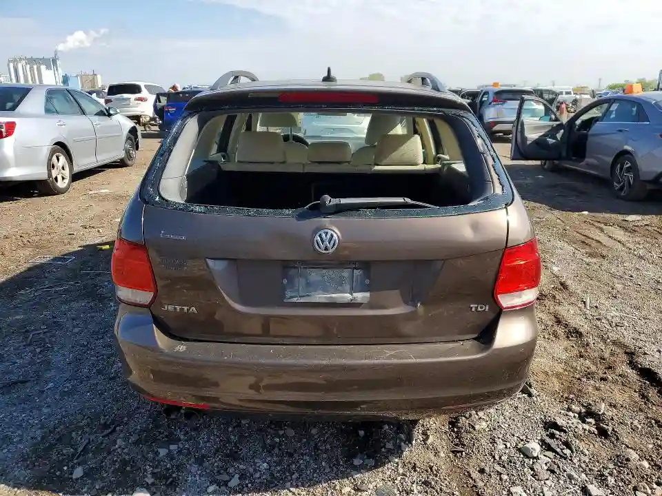 3VWPL8AJ0BM623479 2011 VOLKSWAGEN JETTA-5
