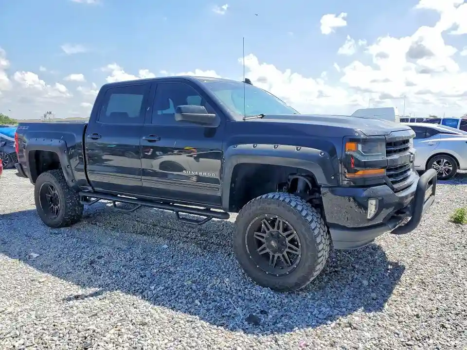 3GCUKREC2HG397074 2017 CHEVROLET SILVERADO-3