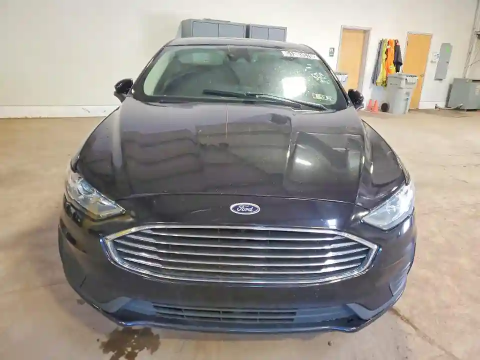 3FA6P0HD5LR190983 2020 FORD FUSION-4