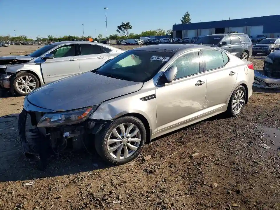 5XXGN4A7XFG359169 2015 KIA OPTIMA-0