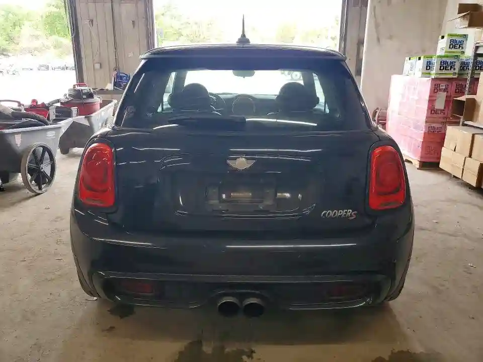 WMWXM7C57ET969929 2014 MINI COOPER-5