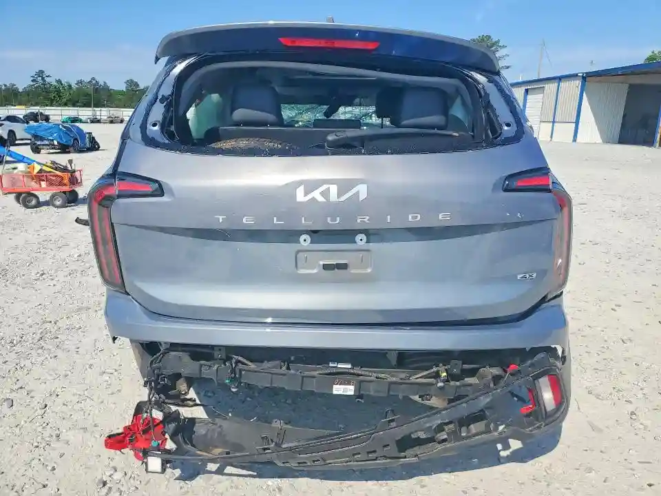 5XYP3DGC1RG548027 2024 KIA TELLURIDE-5